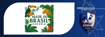made in brazil